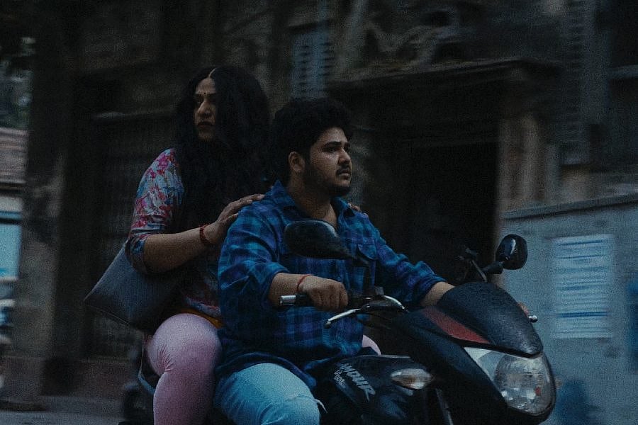 'Aman' by Rahul Roye wins best short film at BFI London Film Festival