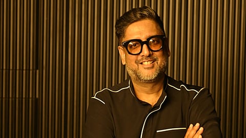Akshay Tulshan