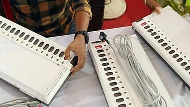 Pointing to the precedent set in Mydukur, where municipal polls were halted after 19 nomination papers were destroyed the YSRCP  demanded identical administrative remedies.