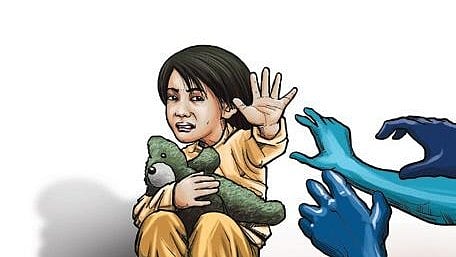 According to Kerala police, the girl’s maternal aunt and the latter’s husband who were responsible to care for her following her parents’ death, allegedly brought her to Kovalam for sexual exploitation.
