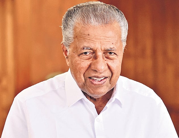 CMRL case: Relief for ex-CM of Keralam, setback for government