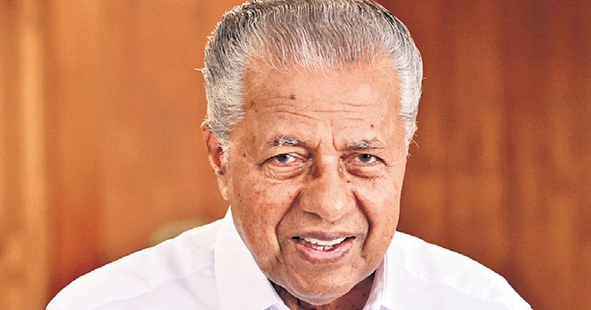 CMRL case: Relief for ex-CM of Keralam, setback for government