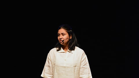 KS Neeharika