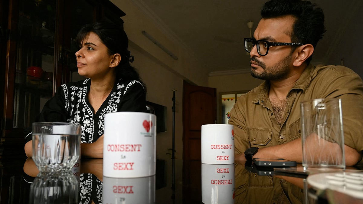 As actors get more physical, Bollywood embraces intimacy coordinators