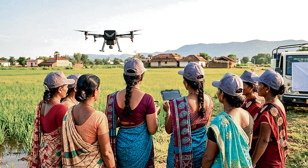 Photo from The New Indian Express's story
