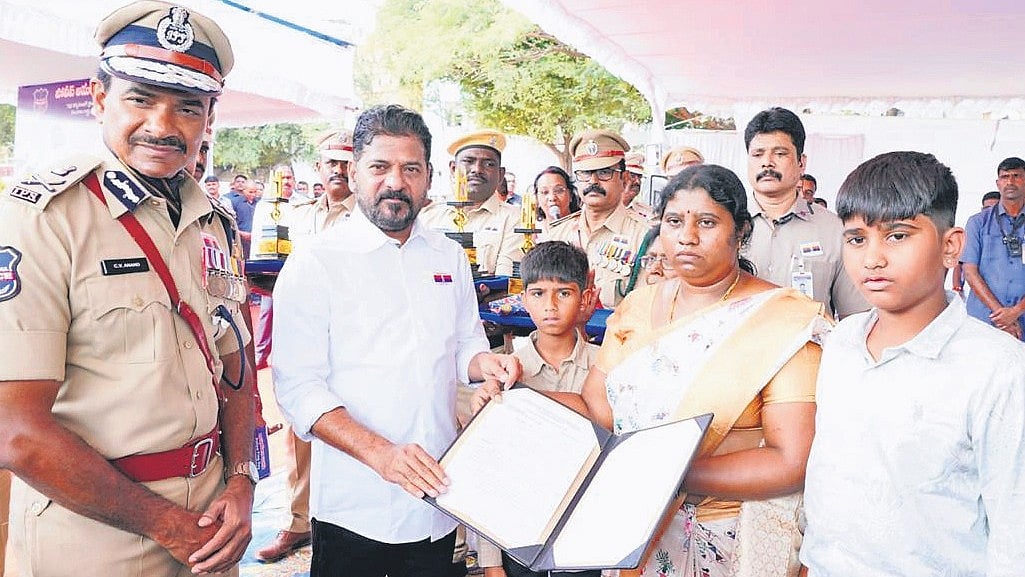 Photo from The New Indian Express's story
