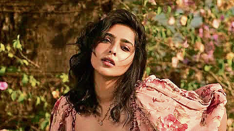Aishwarya Lekshmi