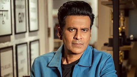 Manoj Bajpayee 