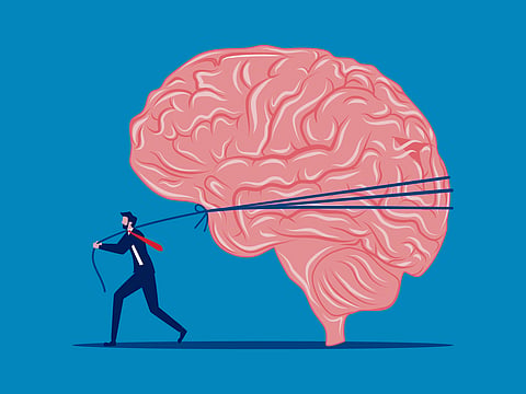 The Illusion of Free Will