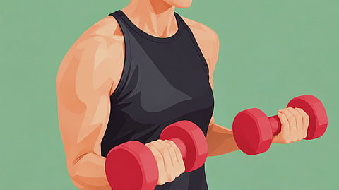 The Science Behind the Movement
