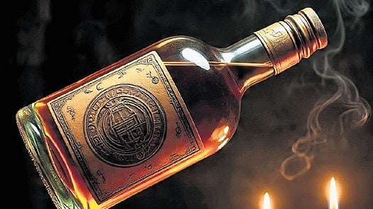 Delhi government launches app to book liquor, AAP threatens stir