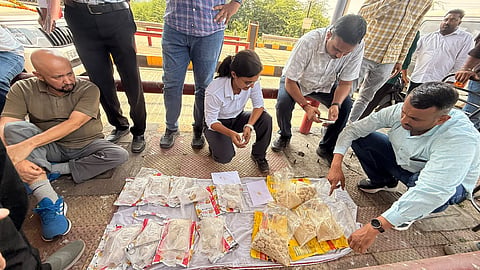 Gujarat’s fight against drug trafficking has scored a significant breakthrough, with a joint operation by the Ahmedabad and Surat Crime Branches dismantling an alleged interstate narcotics network within the jurisdiction of Ramol Police Station. 