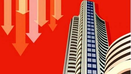 Sensex, Nifty decline in early trade as power, metal stocks drag markets lower.