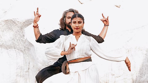 Reading the body through ancient Indian arts