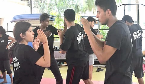 About 130 foresters currently training at the academy and around 40 forest rangers from Jammu and Kashmir, Meghalaya, Mizoram and Madhya Pradesh are expected to attend. 