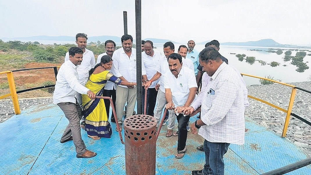 Photo from The New Indian Express's story
