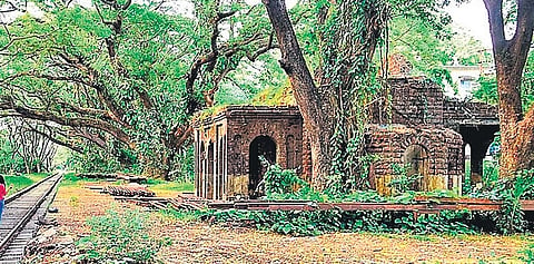 The move to develop a parking lot for the Kerala High Court on the Old Railway Station premises, located inside the eco-sensitive zone (ESZ) of the Mangalavanam Bird Sanctuary in Kochi, has triggered concerns among green activists.