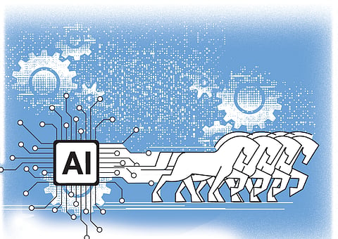 Illustration for representation
