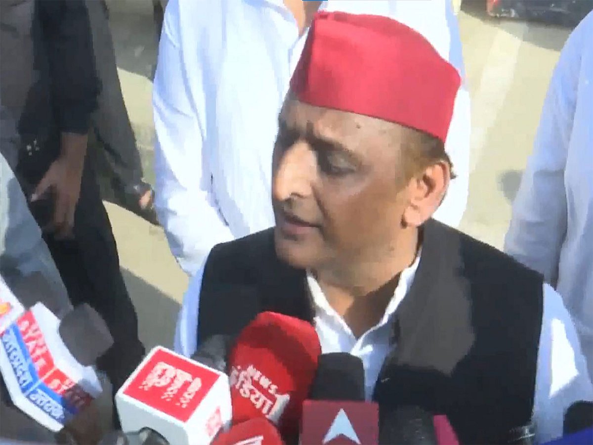 SP's 2027 strategy and the jail meeting: Why Azam Khan matters to Akhilesh Yadav?