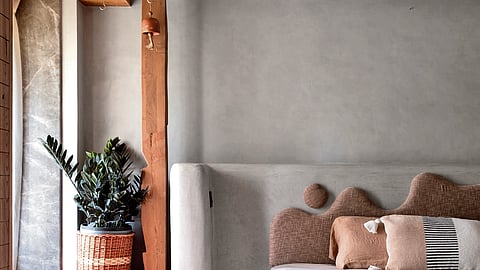 Dessert-Inspired Interiors: How Sorbet Shades and Textures Can Transform Your Home