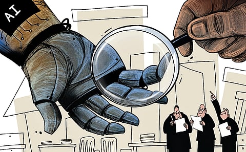 The burden of managing risks should not fall on one class of institutions, public or private