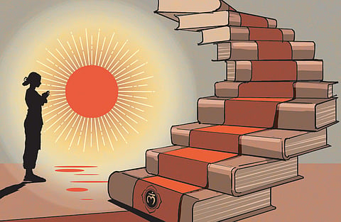 Illustration for representation