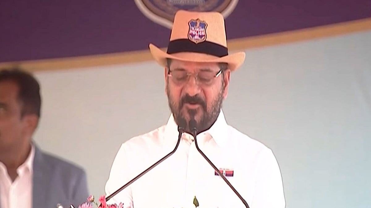 Top cops from south to talk strategy in Hyderabad