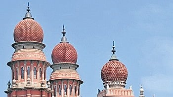 Madras High Court
