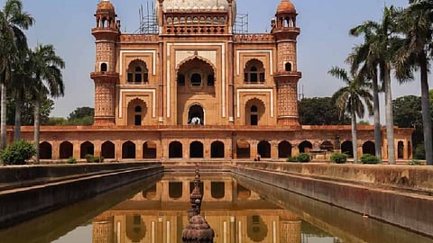 The MCD plans to share its survey findings with the Delhi Jal Board (DJB), CRRI and the Delhi Development Authority (DDA), which owns land in the area, and seek their views on the possibility of restoring the pond. 