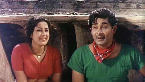 Six decades on, ‘Chemmeen’ still holds the coast in its spell