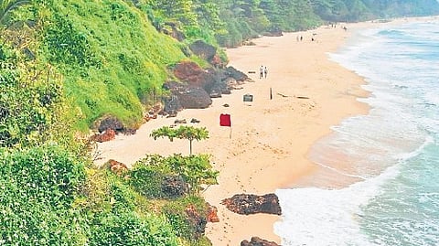 Varkala has developed into a distinctive tourism destination because of its natural landscape, tranquillity, pedestrian-friendly character and visual appeal. 