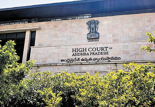 Pulivendula DSP's poll role: Andhra HC seeks report from SEC
