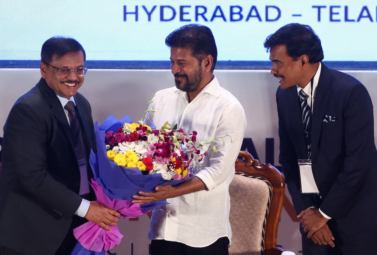 Photo from The New Indian Express's story