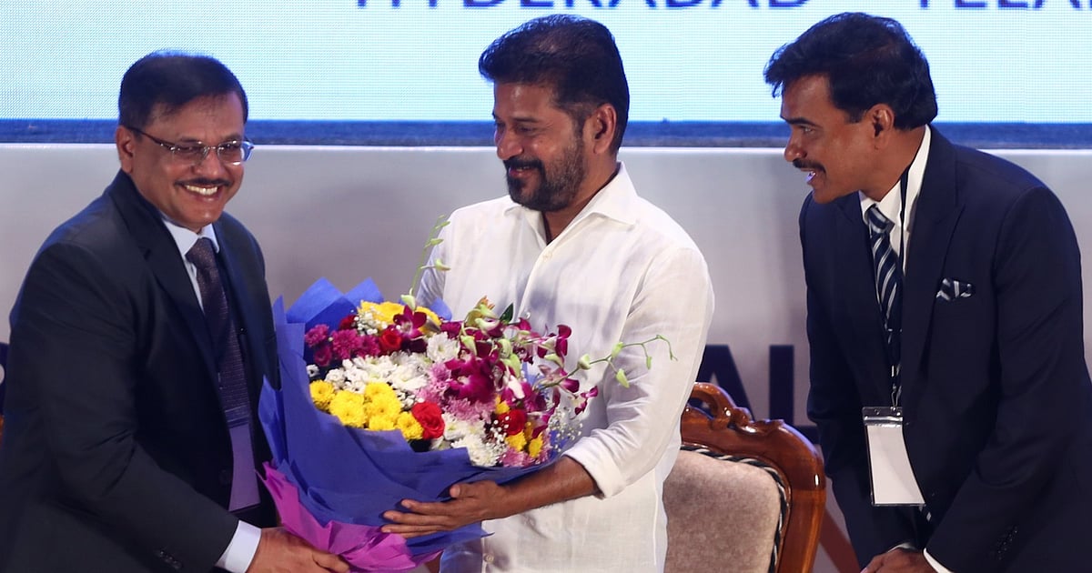 Photo from The New Indian Express's story
