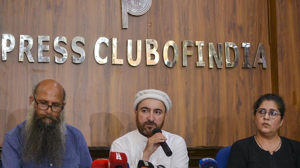 Ladakh leaders release five documents exchanged with Centre amid stalled talks