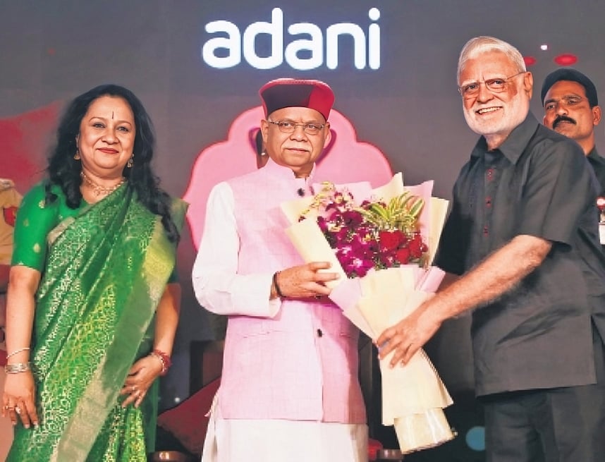 Photo from The New Indian Express's story