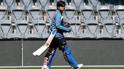 Vaibhav Sooryavanshi could be set to play in the second T20I against New Zealand on Saturday. But the wider noise around him is increasingly unhealthy 