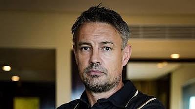 Ashley Westwood 
