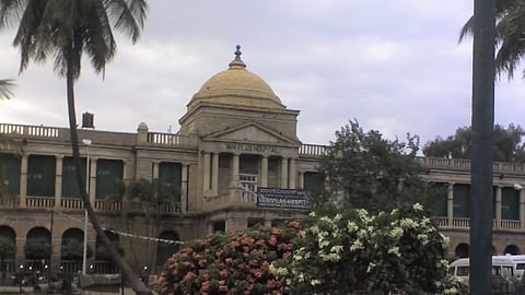 Vani Vilas Hospital