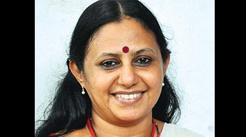 CPM state committee meeting decided to reconstitute the defunct panel with senior leader T N Seema as its chairperson. 
