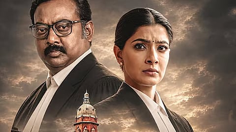 Sattamum Needhiyum 2 Series Review