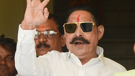 Devi, who had earlier served as MLA from Mokama, has been removed from state-level 20-Point Programme Implementation Committee. She was allotted a government bungalow for being a member of the 20-Point Programme Implementation Committee. A letter issued by the government on Monday said that she has been asked to vacate the house by November 25. 