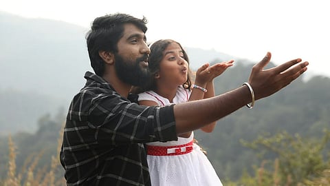 Shabari Movie Review