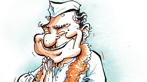 Telangana: Ministers scout for safe seats ahead of ’28 polls