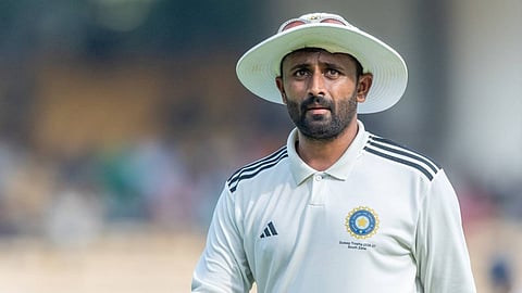 Karnataka captain Shreyas Gopal admitted that his team missed out on two points in both the games