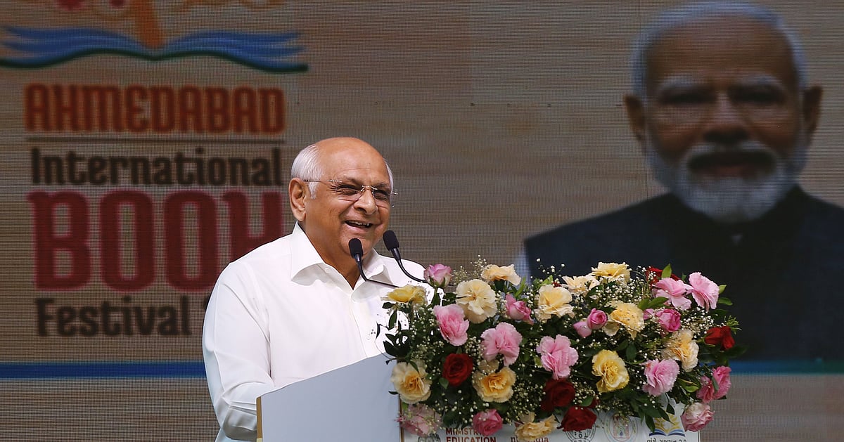 ഗുജറാത്തിൽ 'ഓപ്പറേഷൻ ഗംഗാജൽ' ശക്തമാക്കി; അഴിമതി ആരോപണമുള്ള ഉദ്യോഗസ്ഥരെ നിർബന്ധിത വിരമിക്കലിന് വിധേയരാക്കുന്നു