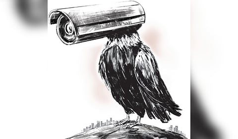 Pointing to conflicting claims about when the recording was made, Kharge said some people dated the incident to 2011, while others said it was recorded in 2023, before surfacing in 2026.