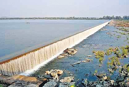 Telangana: Plans afoot to divert Godavari water to Singur