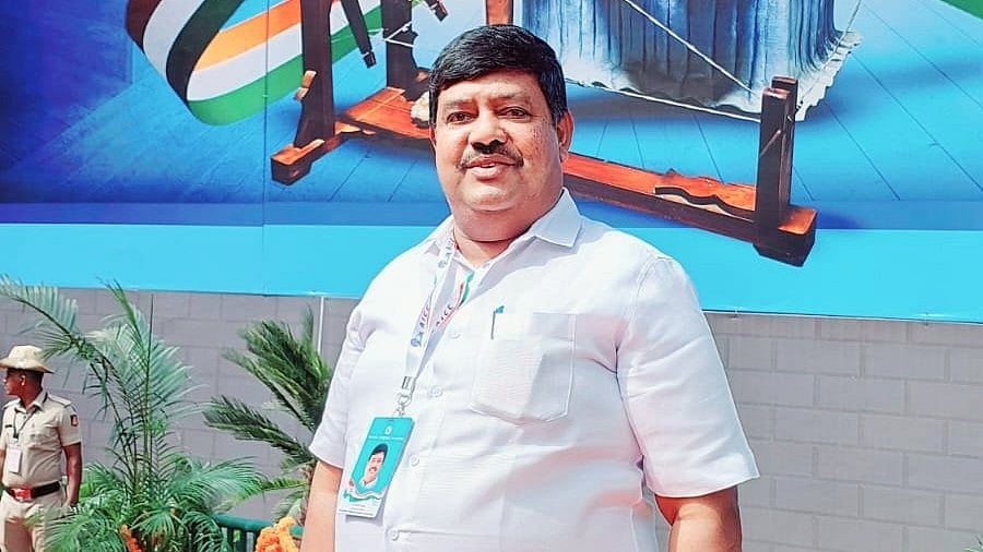 Sting operation case: Congress demands probe into alleged role of Kripa Alva