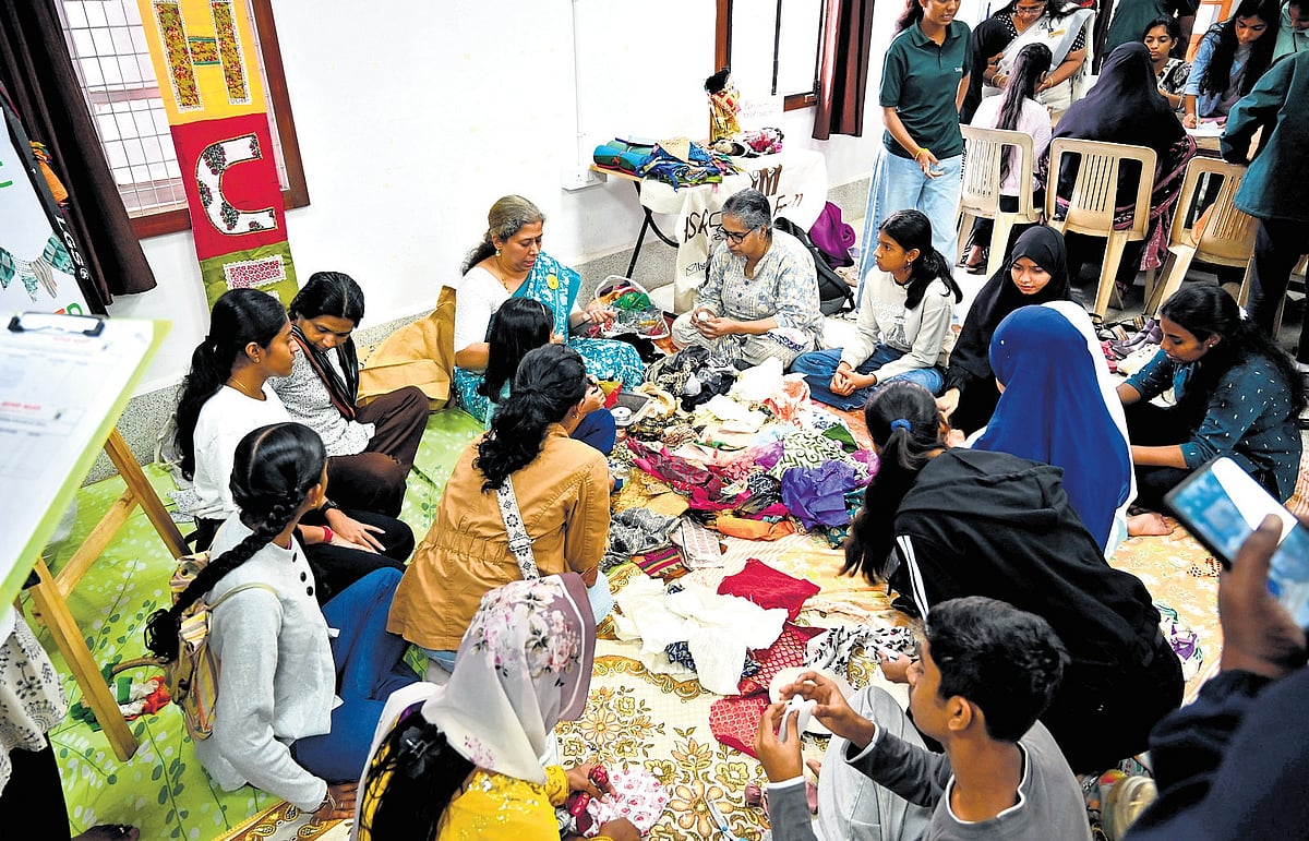 From umbrellas to laptops, Bengaluru embraces repair culture